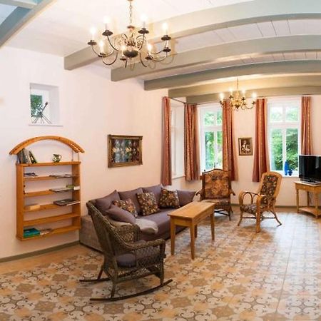 Ferienwohnung 1 Holthusen 25514 Weener Ngoại thất bức ảnh